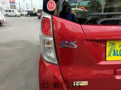 三菱 eKスペース