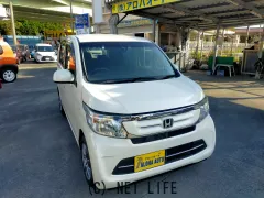 ホンダ N-WGN