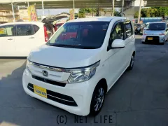 ホンダ N-WGN