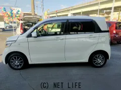 ホンダ N-WGN
