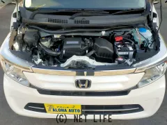 ホンダ N-WGN