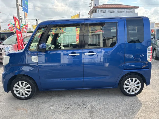 トヨタ ピクシスメガ