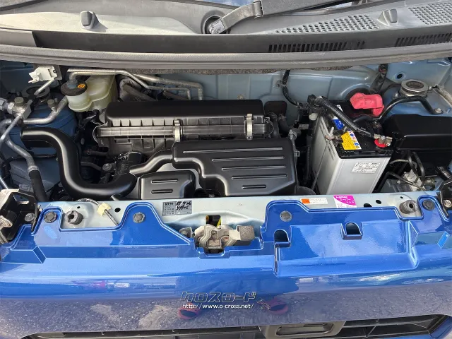 トヨタ ピクシスメガ