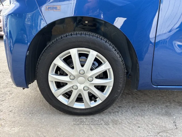 トヨタ ピクシスメガ