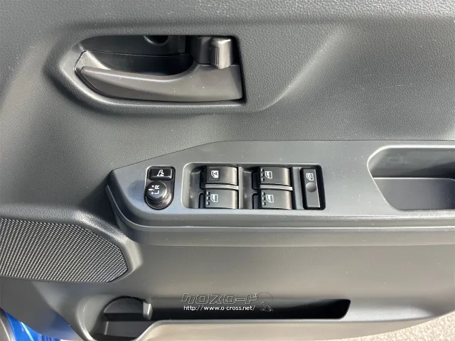 トヨタ ピクシスメガ