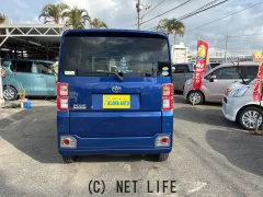 トヨタ ピクシスメガ