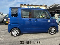 トヨタ ピクシスメガ