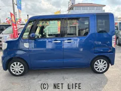 トヨタ ピクシスメガ