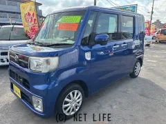 トヨタ ピクシスメガ