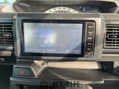 トヨタ ピクシスメガ