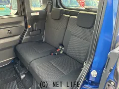 トヨタ ピクシスメガ