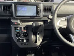 トヨタ ピクシスメガ