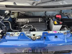 トヨタ ピクシスメガ