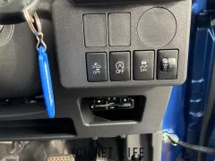 トヨタ ピクシスメガ