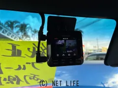 トヨタ ピクシスメガ