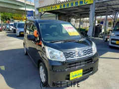 ダイハツ ムーヴ