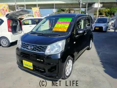 ダイハツ ムーヴ