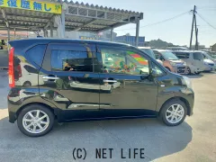 ダイハツ ムーヴ