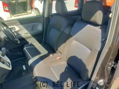 ダイハツ ムーヴ