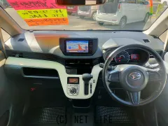 ダイハツ ムーヴ