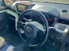 ダイハツ ムーヴ