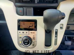 ダイハツ ムーヴ