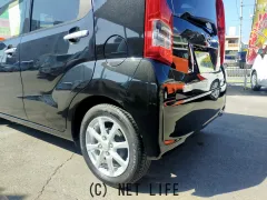 ダイハツ ムーヴ