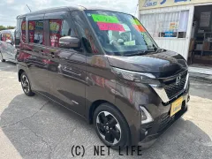 日産 ルークス
