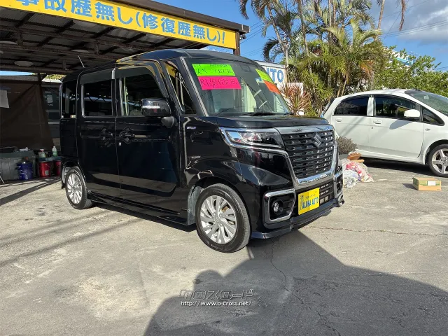 スズキ スペーシア