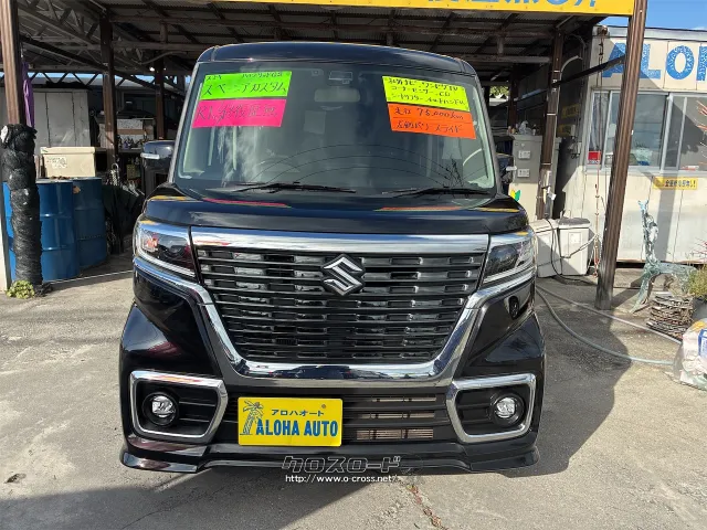 スズキ スペーシア