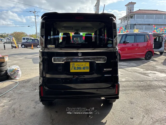 スズキ スペーシア