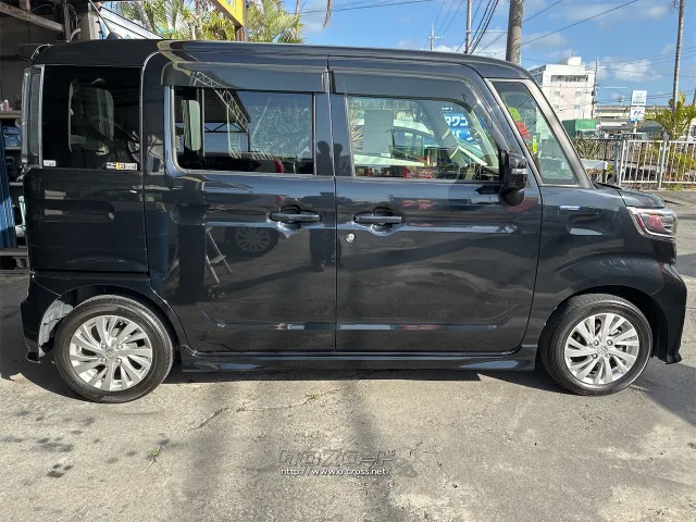 スズキ スペーシア