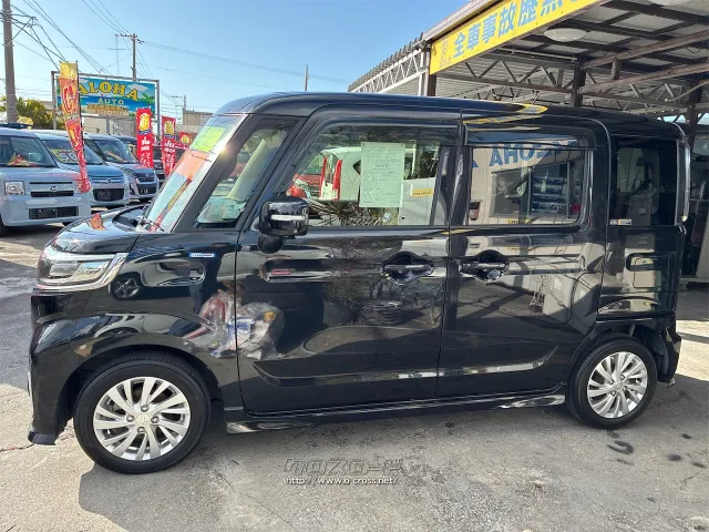 スズキ スペーシア