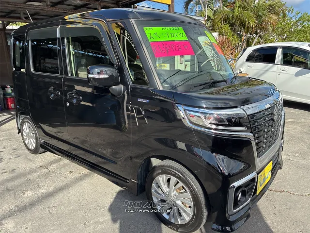 スズキ スペーシア