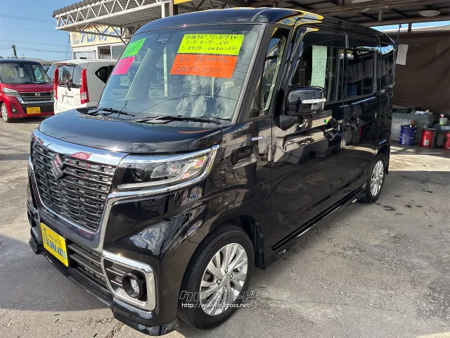 スズキ スペーシア