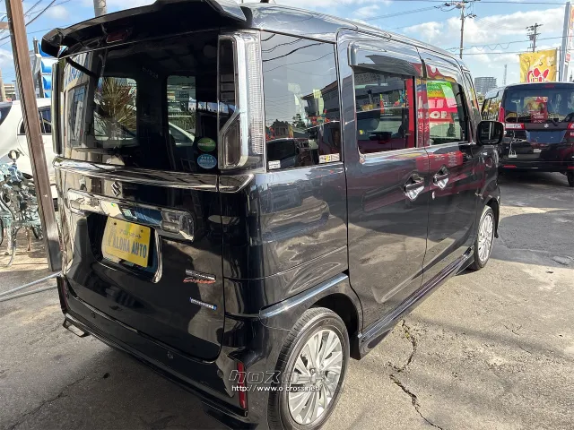 スズキ スペーシア