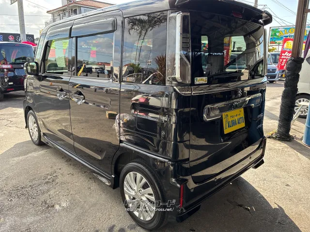 スズキ スペーシア