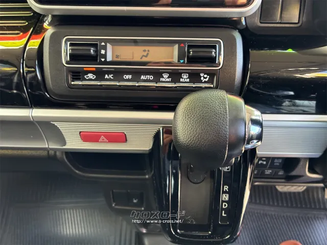 スズキ スペーシア