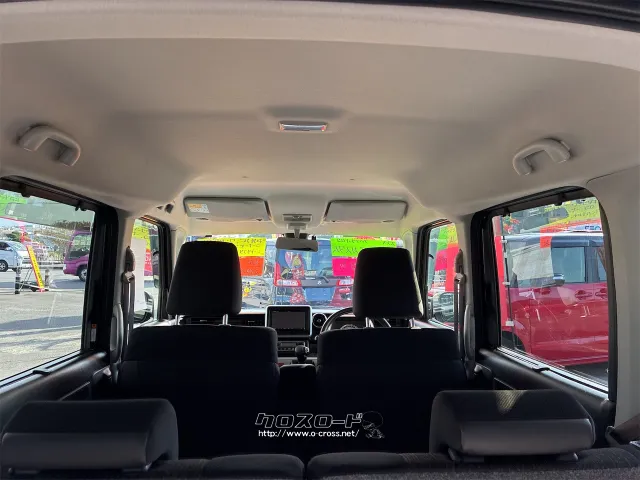 スズキ スペーシア