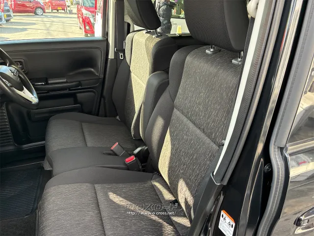 スズキ スペーシア