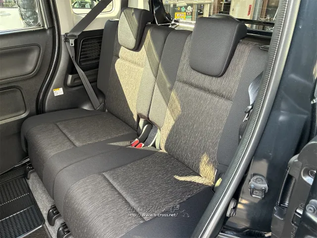 スズキ スペーシア