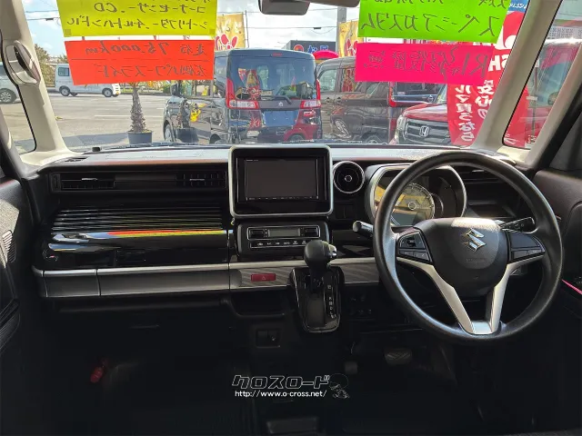 スズキ スペーシア