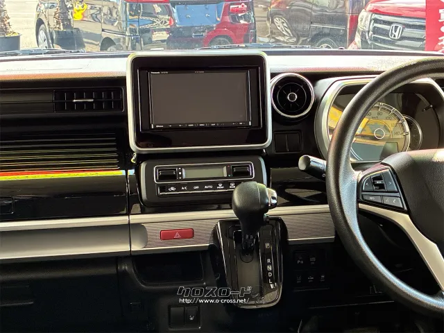 スズキ スペーシア