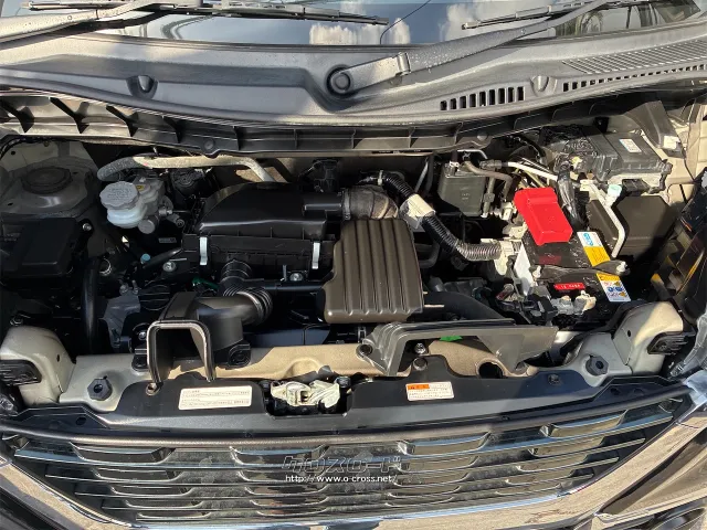 スズキ スペーシア