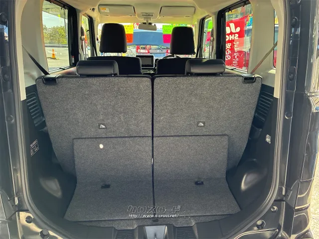 スズキ スペーシア