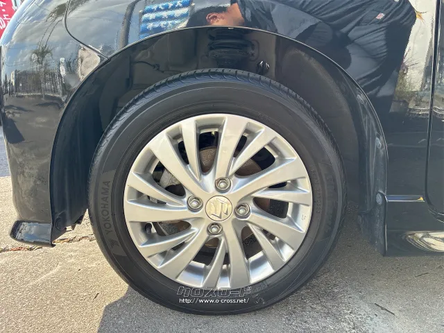 スズキ スペーシア