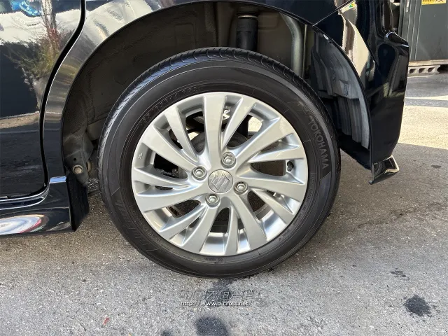 スズキ スペーシア