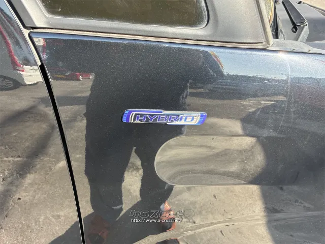 スズキ スペーシア