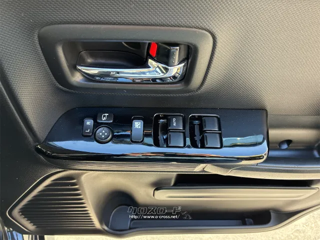 スズキ スペーシア