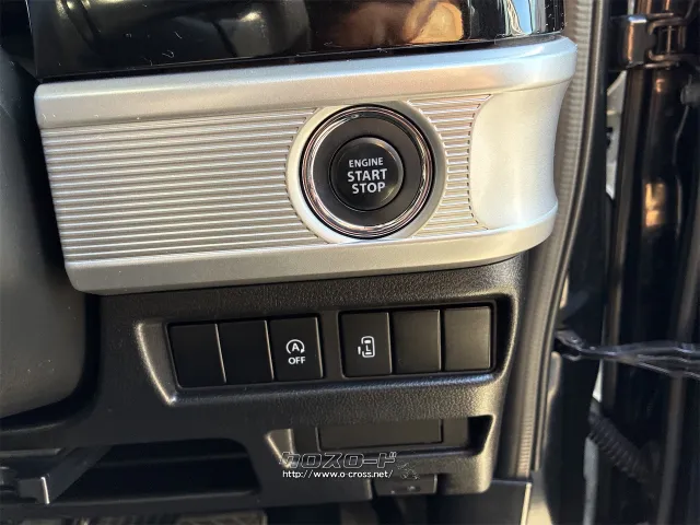 スズキ スペーシア